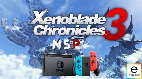 Also worth noting, a few bug fixes have been. . Xenoblade chronicles 3 nsp